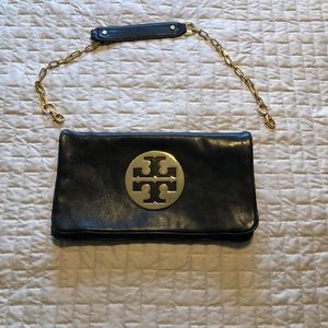 Tory Burch Reva Clutch